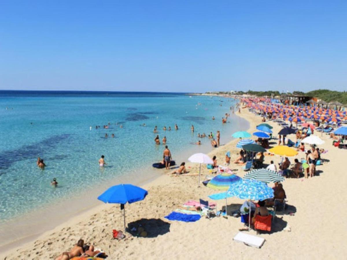 Anxa 3* Gallipoli