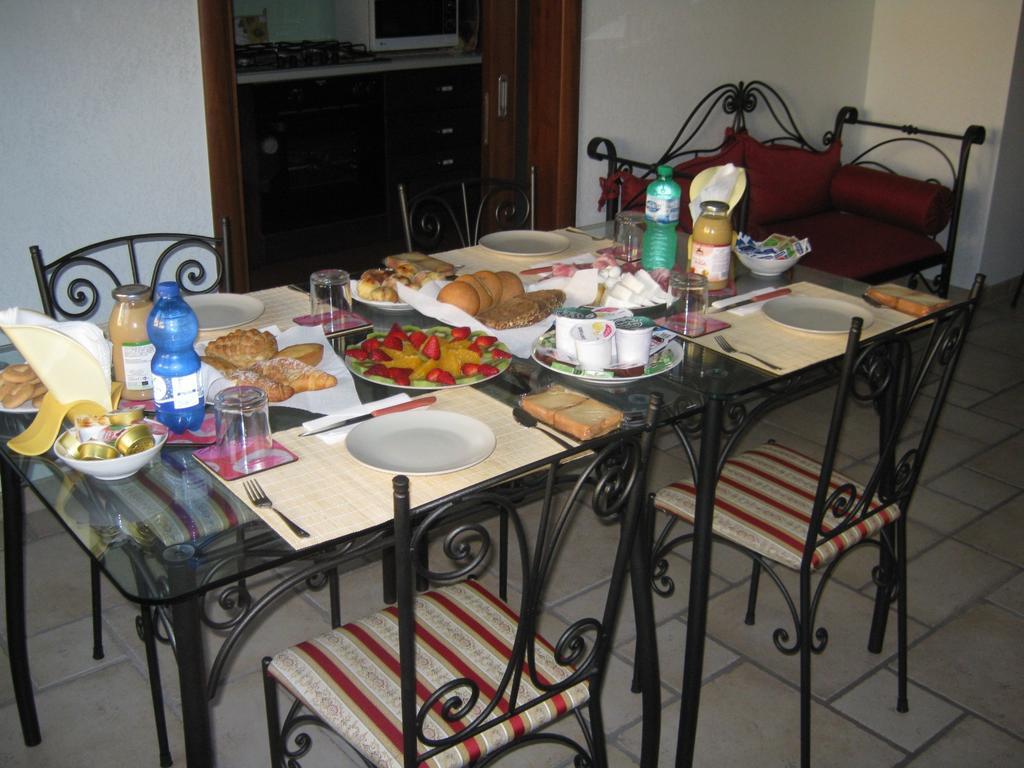 Couette-café Anxa 3*