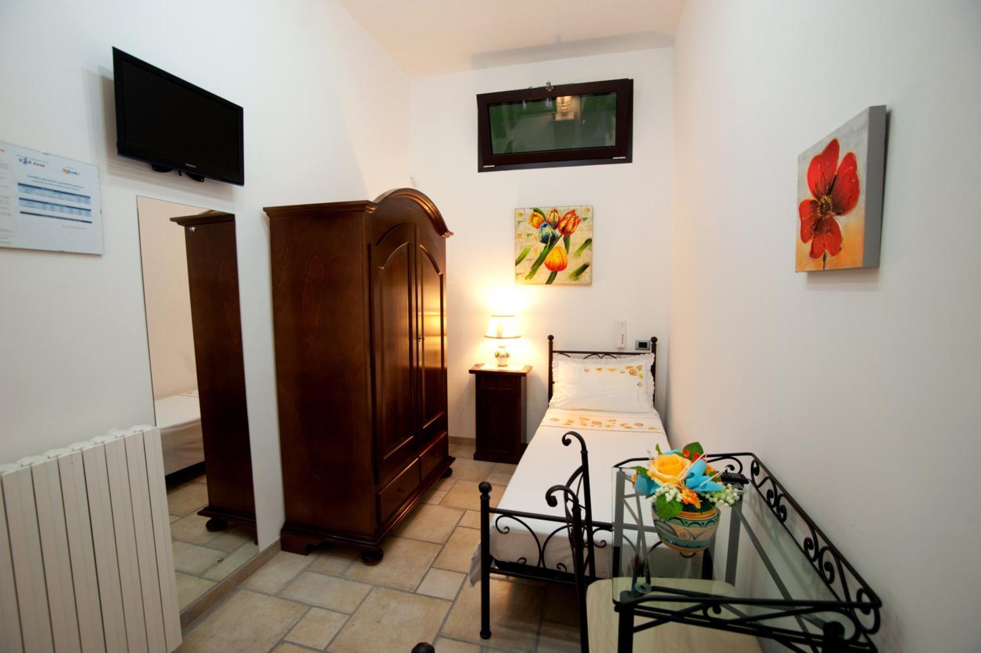 Anxa Bed & Breakfast 3*