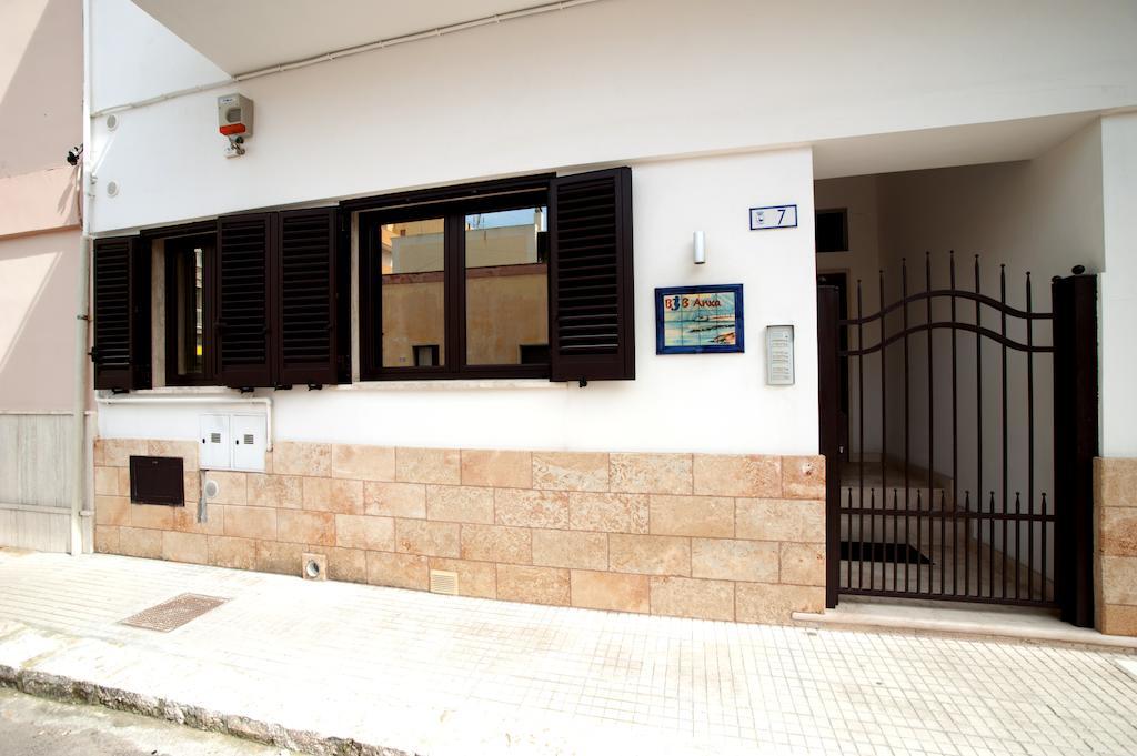 Bed & Breakfast Anxa