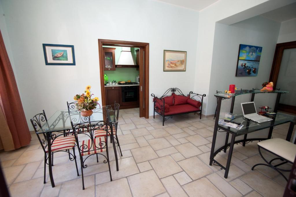 Bed & Breakfast Anxa 3*