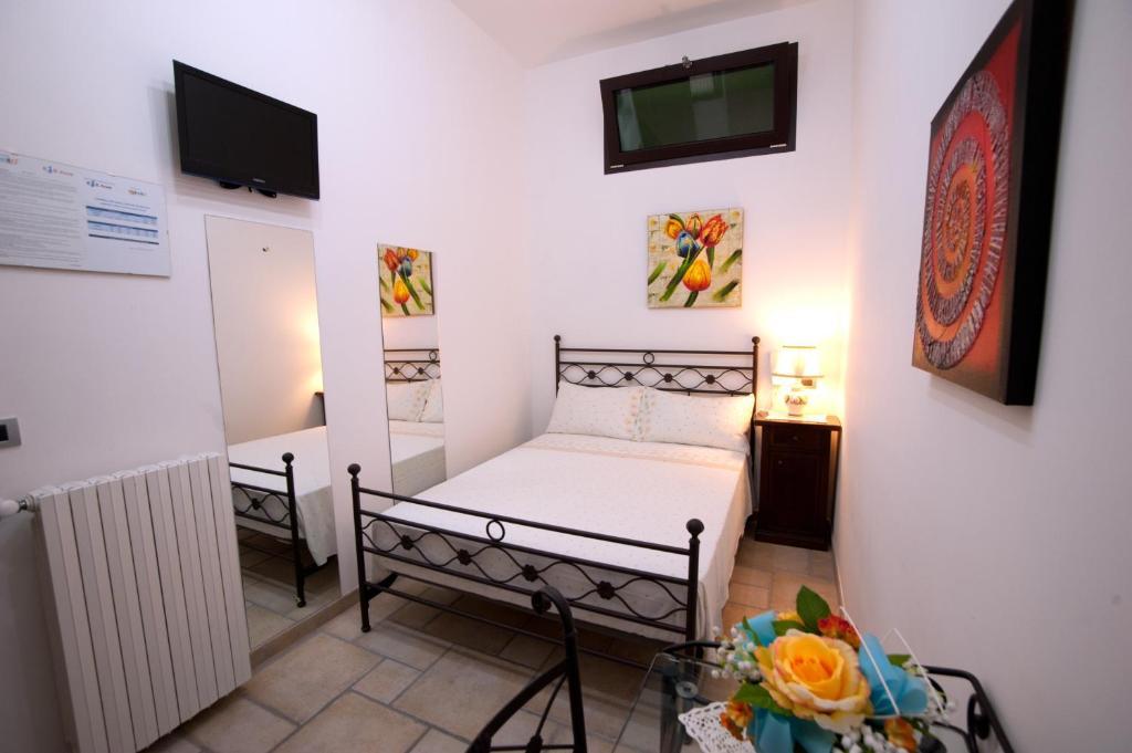 Anxa Bed & Breakfast Gallipoli