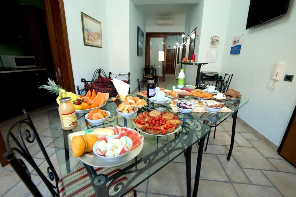 Anxa Bed & Breakfast 3*