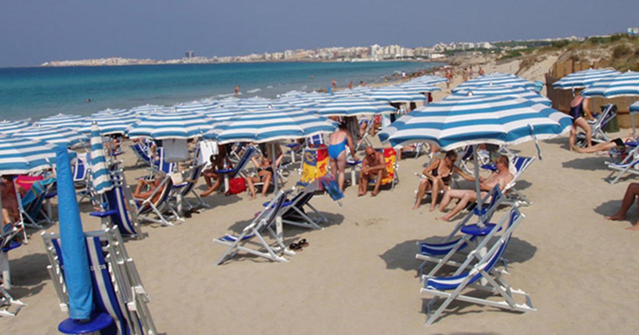 Anxa Gallipoli