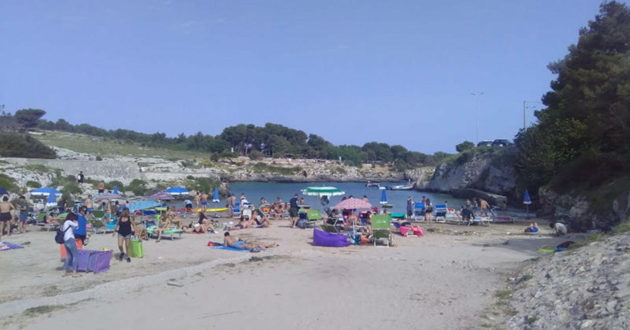 Anxa Bed & Breakfast Gallipoli