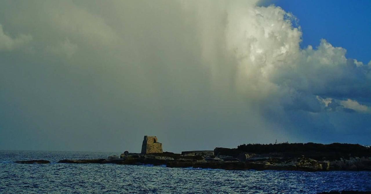 Anxa 3* Gallipoli