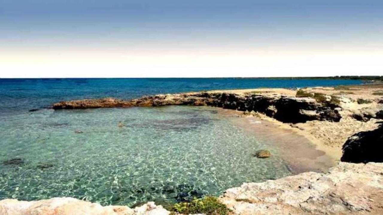 Anxa 3* Gallipoli